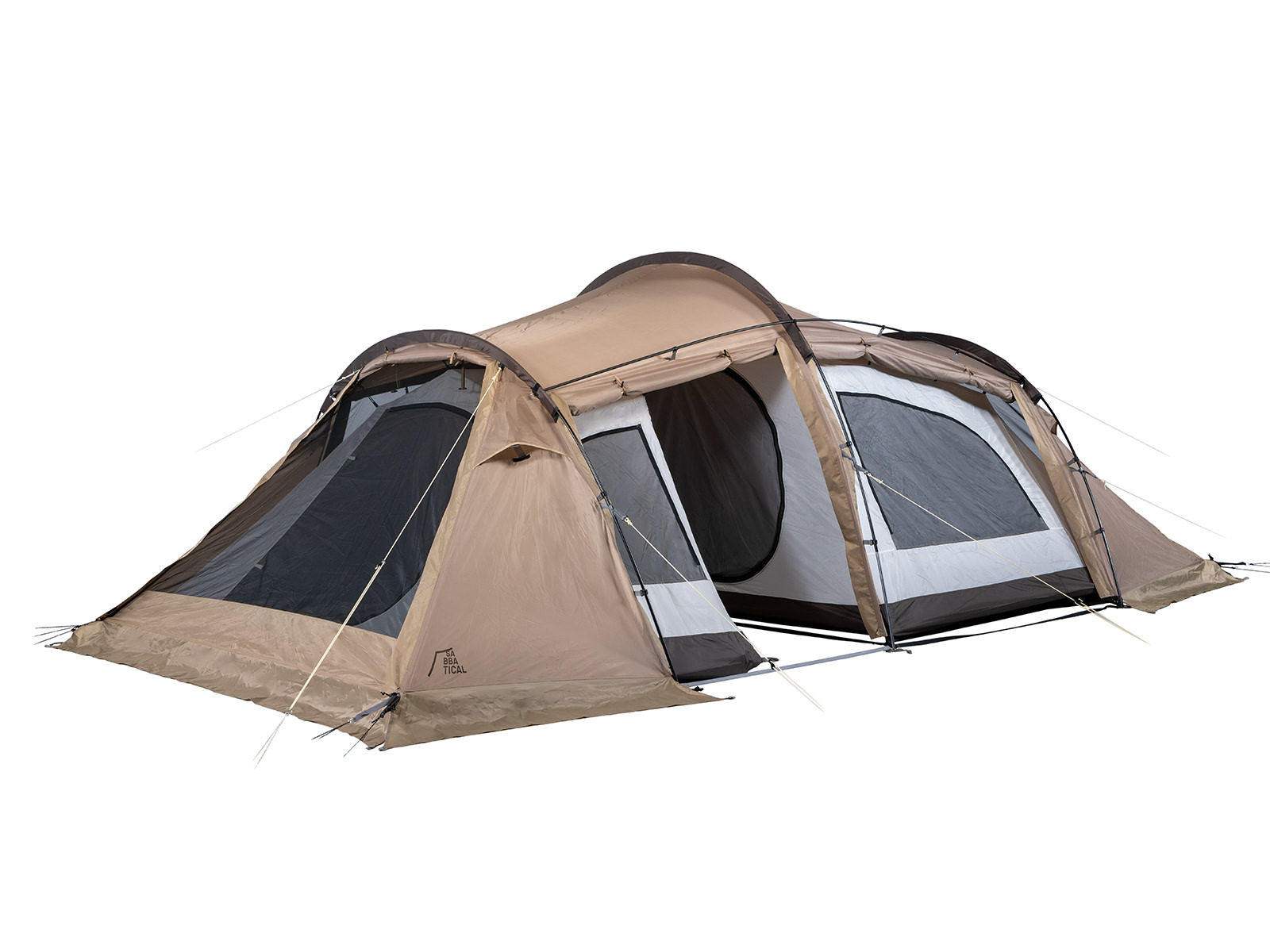 ギリア プラス (2人用・5人用インナー付属) - 地球の、道具