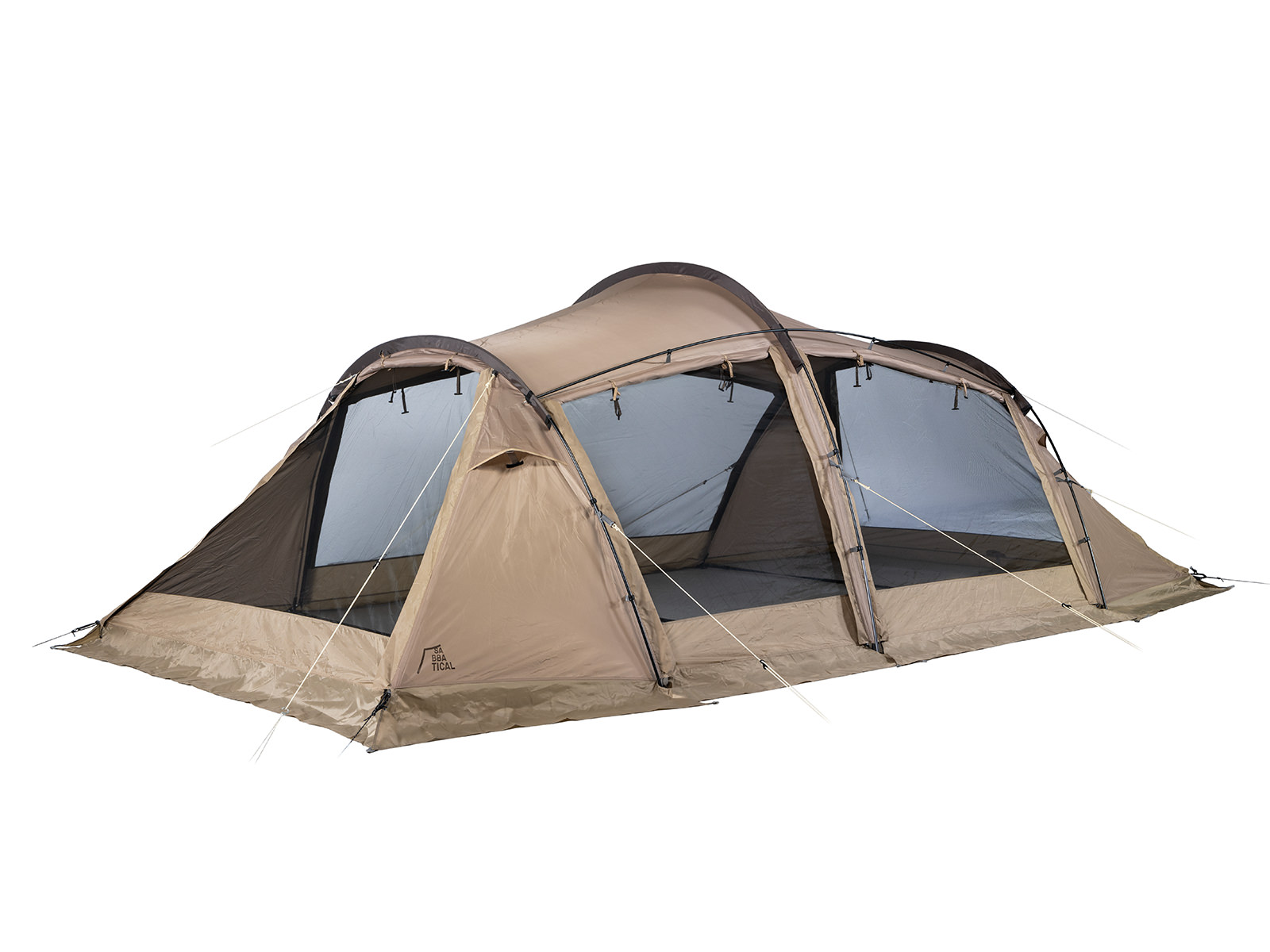 ギリア プラス (2人用・5人用インナー付属) - 地球の、道具