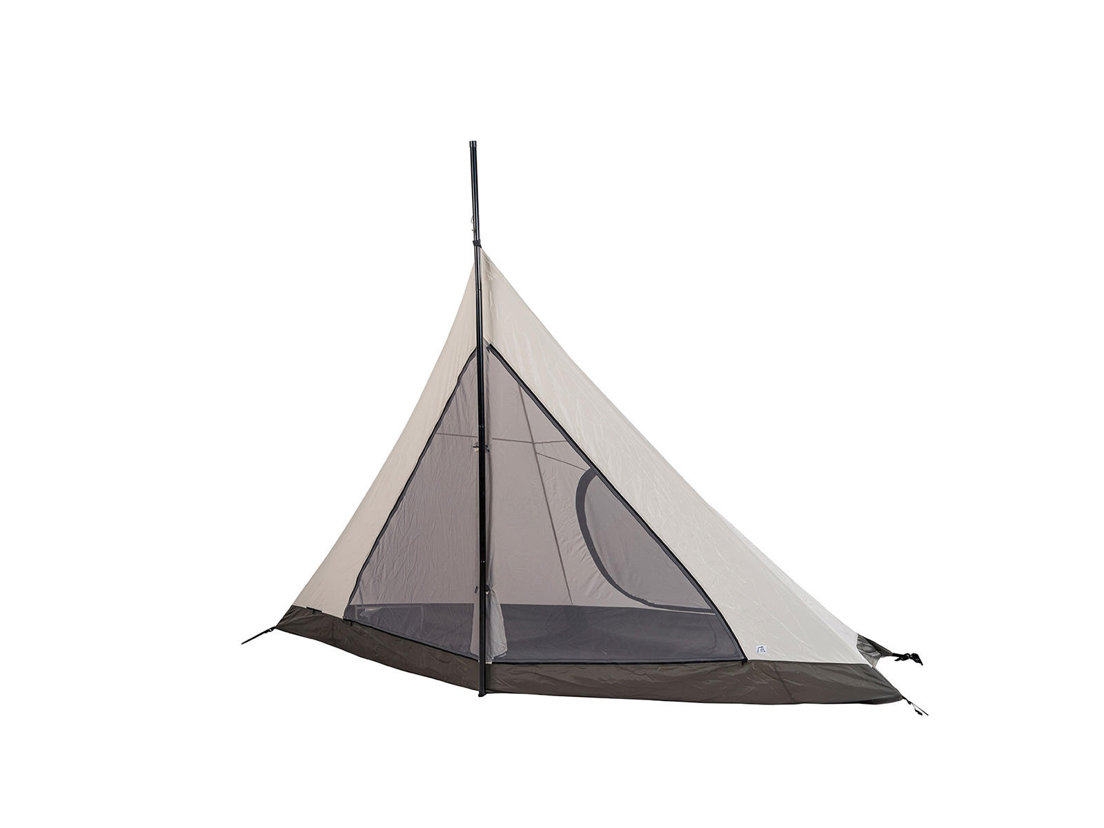 モーニンググローリー インナーテント - 地球の、道具。サバティカル