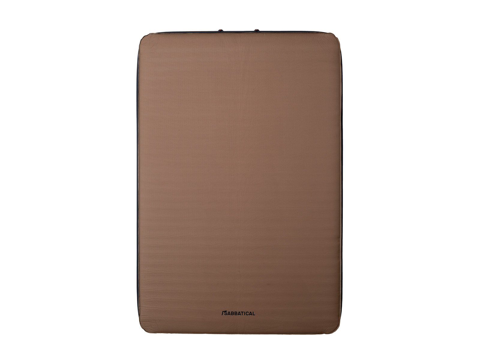 エレリーダブル スリーピングパッド DX - 地球の、道具。サバティカル