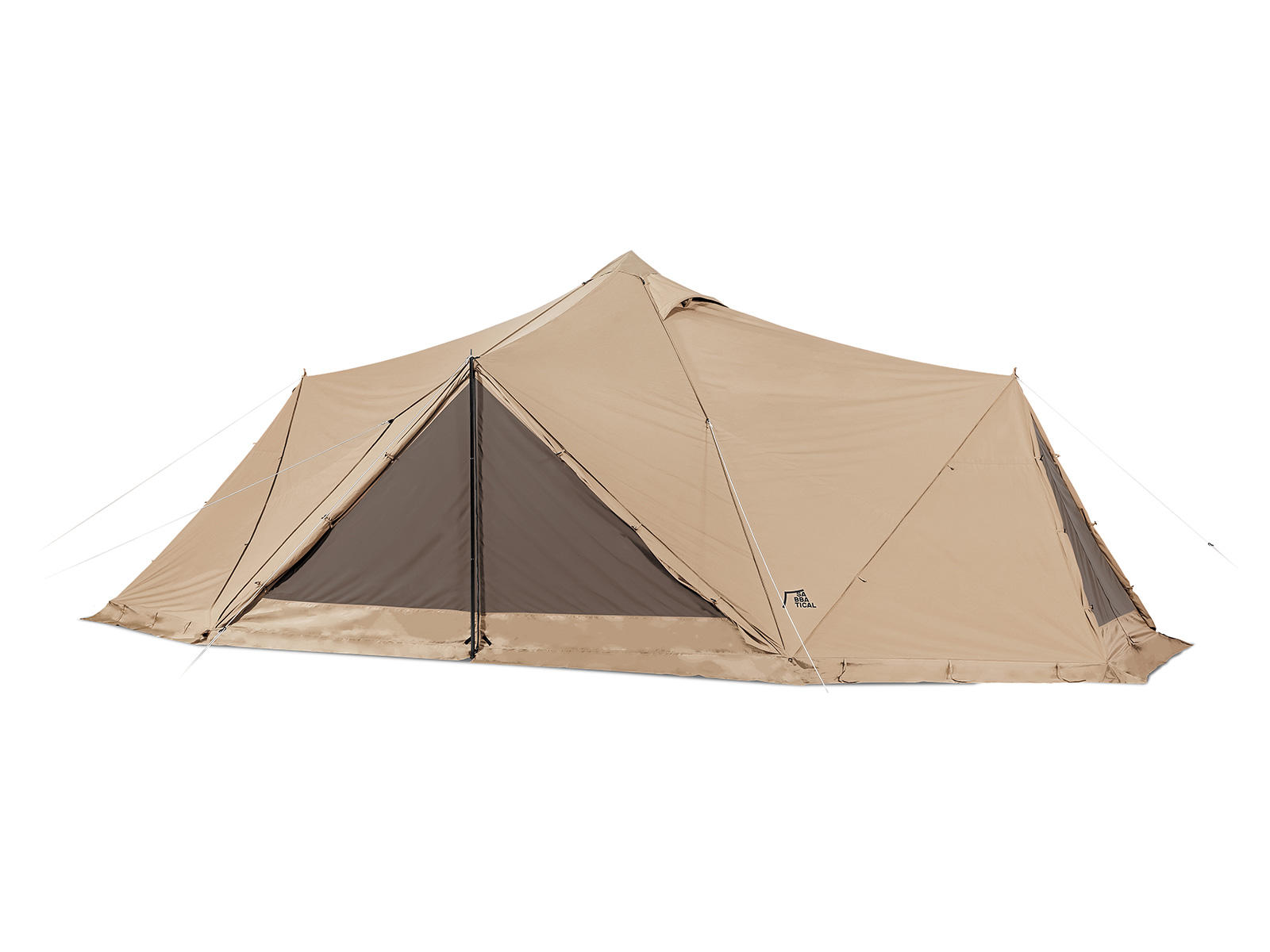 スカイパイロット TC - 地球の、道具。サバティカル。 オフィシャル