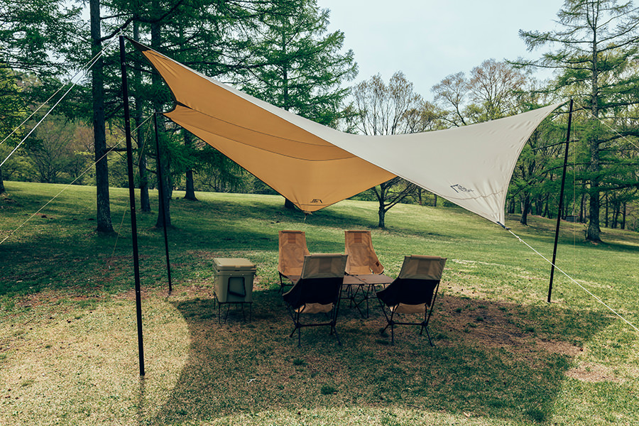 シューティングスター - 地球の、道具。サバティカル。 オフィシャル