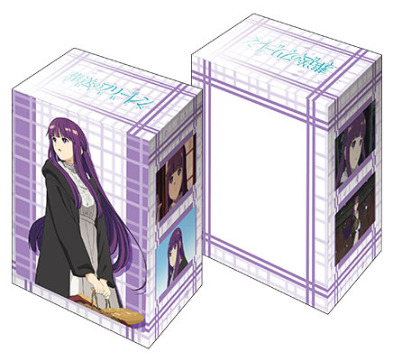 第198弾 ブシロード デッキホルダーコレクション V3 Vol.838～840