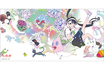 第146弾 ブシロード ラバーマットコレクションV2 Vol.119～124