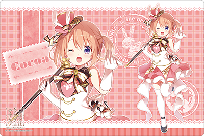 第47弾 ブシロード ラバーマットコレクションVol.112～Vol.118