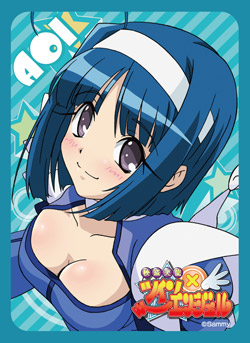 第22弾 ブシロードスリーブコレクションHG Vol.67～69｜ブシロード公式