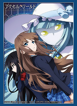 第232弾 ブシロードスリーブコレクションHG Vol.1134～1139