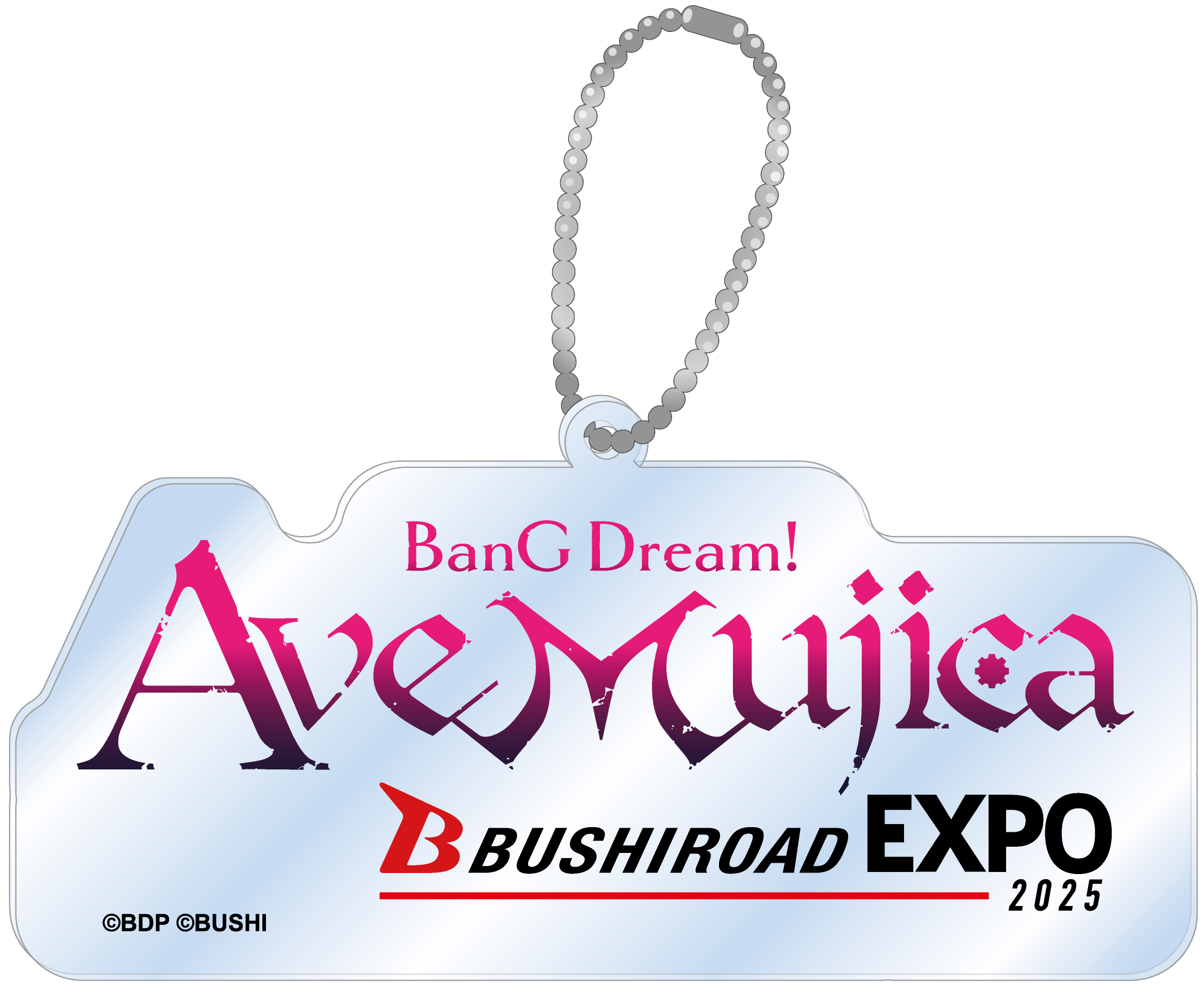 Bushiroad EXPO 2025 in kualalumpur ブース｜ブシロード公式サイト