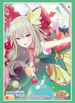 第589弾 ブシロード スリーブコレクションHG Vol.3466～3479