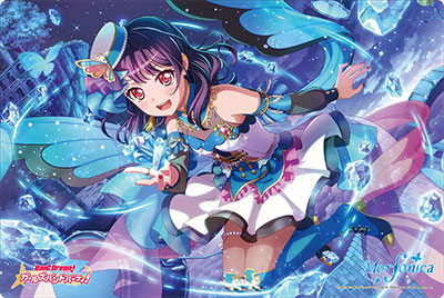 第71弾 ブシロード ラバーマットコレクションV2 Vol.365～374