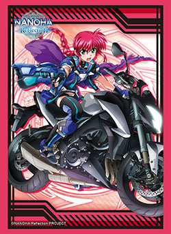 第301弾 ブシロードスリーブコレクションHG Vol.1532～1537