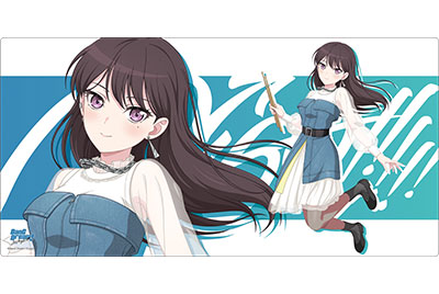 第211弾 ブシロード ラバーマットコレクション V2 Vol.961～966