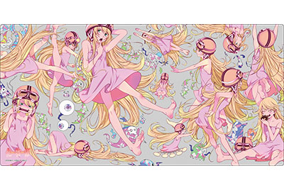 第146弾 ブシロード ラバーマットコレクションV2 Vol.119～124