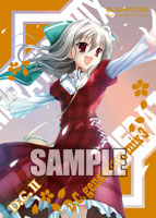 第14弾 ブシロードトレーディングカードセレクション Vol.14ダ・カーポ