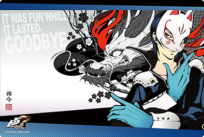 第154弾 ブシロード ラバーマットコレクションVol.584～593