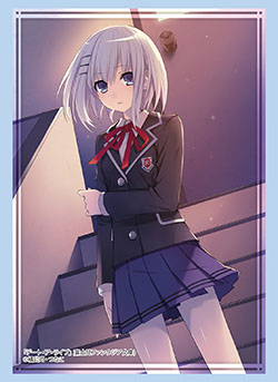 第399弾 ブシロードスリーブコレクションHG Vol.2238～2246