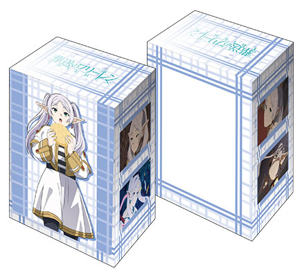 第198弾 ブシロード デッキホルダーコレクション V3 Vol.838～840