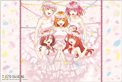 第221弾 ブシロード ラバーマットコレクション V2 Vol.1028～1034