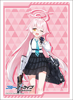 第565弾 ブシロード スリーブコレクションHG Vol.3330～3339