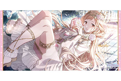 第309弾 ブシロード ラバーマットコレクション V2 Vol.1330～1337