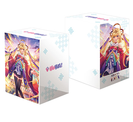 第183弾 ブシロード デッキホルダーコレクション V3 Vol.794～796