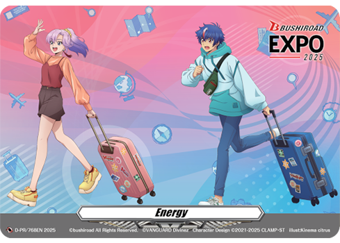 Bushiroad EXPO 2025｜コンテンツ｜ブシロード公式サイト