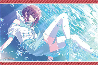 第48弾 ブシロード ラバーマットコレクションV2 Vol.242～248