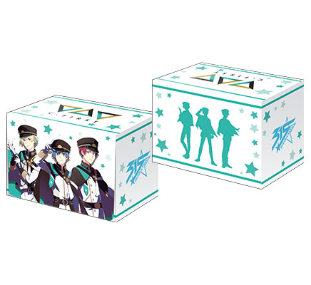 第89弾 ブシロード デッキホルダーコレクションV3 Vol.410～414