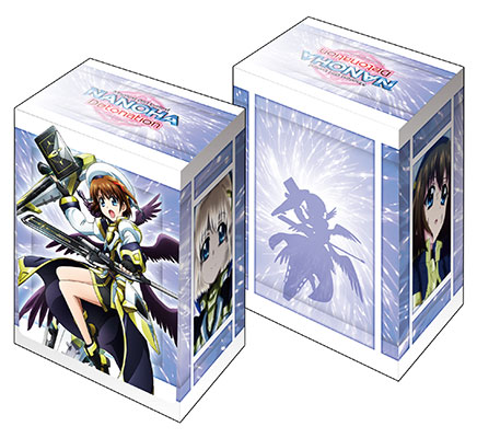 第214弾 ブシロードデッキホルダーコレクションV2 Vol.1078～1089