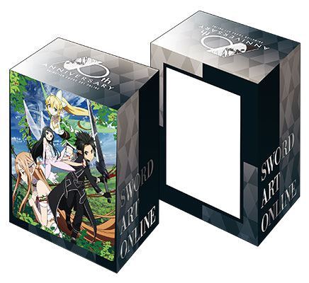 第102弾 ブシロード デッキホルダーコレクションV3 Vol.470～475