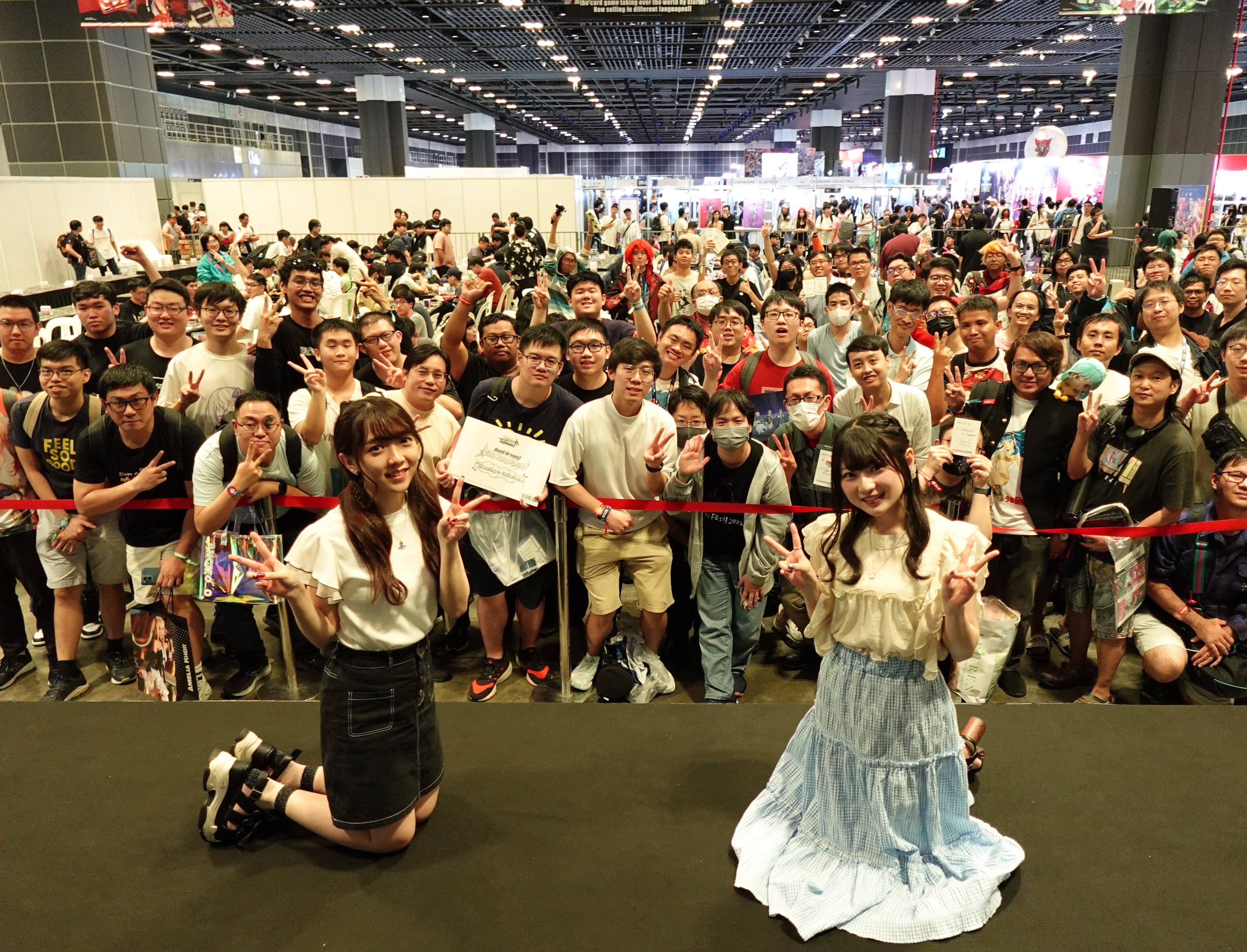 Bushiroad EXPO 2025｜コンテンツ｜ブシロード公式サイト