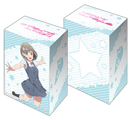 第81弾 ブシロード デッキホルダーコレクションV3 Vol.374～382