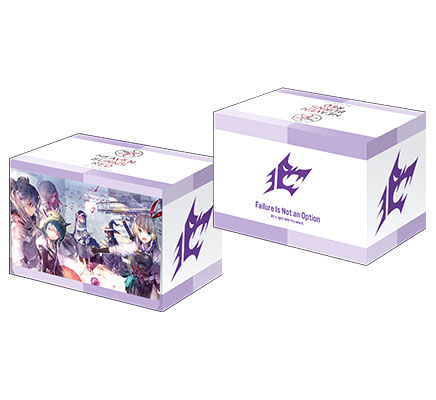 第95弾 ブシロード デッキホルダーコレクションV3 Vol.441～448