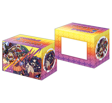 第98弾 ブシロード デッキホルダーコレクションV3 Vol.456～462