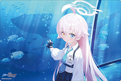 第95弾 ブシロード ラバーマットコレクションV2 Vol.497～506