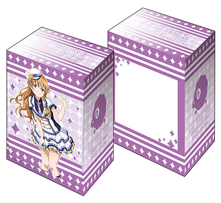 第1弾 ブシロード デッキホルダーコレクションV3 Vol.1～10