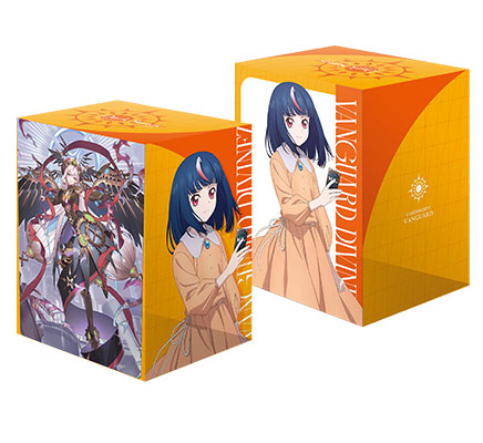 第209弾 ブシロード デッキホルダーコレクション V3 Vol.882～883