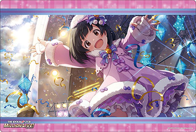 第91弾 ブシロード ラバーマットコレクションV2 Vol.477～483