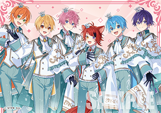 ブシロード トレーディングカード コレクション「すとぷり