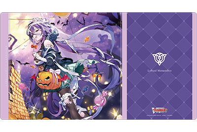 第200弾 ブシロード ラバーマットコレクション V2 Vol.947～951