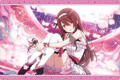 第38弾 ブシロード ラバーマットコレクションV2 Vol.189～196