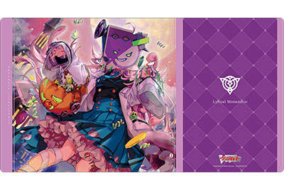 第200弾 ブシロード ラバーマットコレクション V2 Vol.947～951