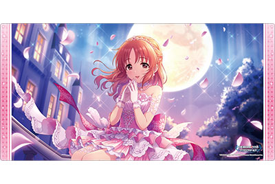 第346弾 ブシロード ラバーマットコレクション V2 Vol.1487～1493