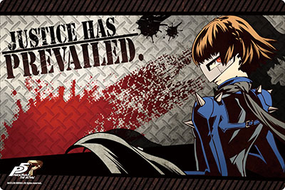 第154弾 ブシロード ラバーマットコレクションVol.584～593