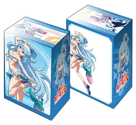 第33弾 ブシロードデッキホルダーコレクションV2 Vol.144~149