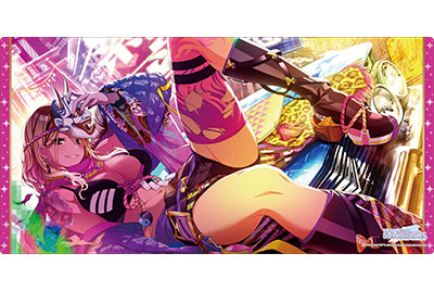 第324弾 ブシロード ラバーマットコレクション V2 Vol.1396～1402