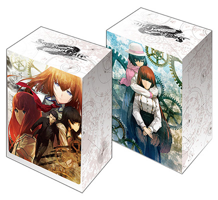 第74弾 ブシロードデッキホルダーコレクション Vol.303～309