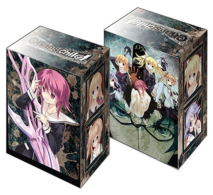 第74弾 ブシロードデッキホルダーコレクション Vol.303～309