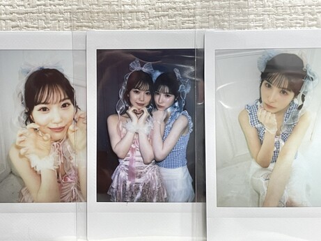 MIO ISHIKAWA OFFICIAL SHOP | Bitfan Store