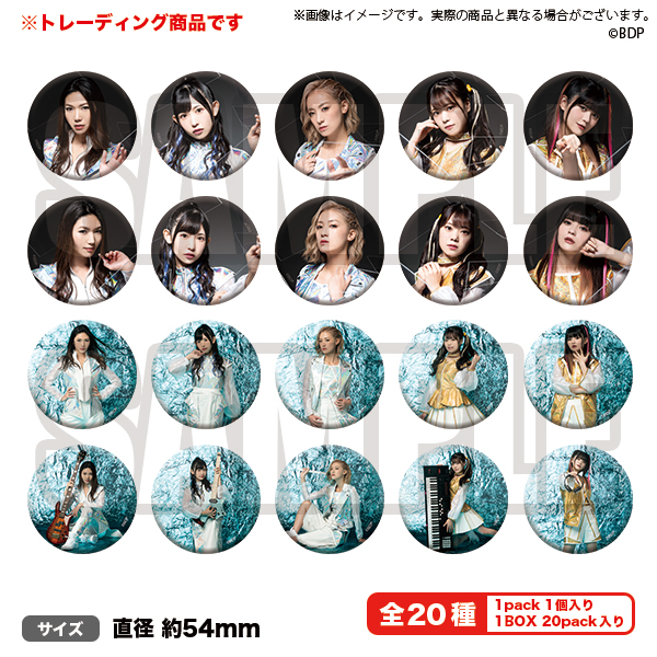 Rausch und/and Craziness】RAISE A SUILEN アーティスト